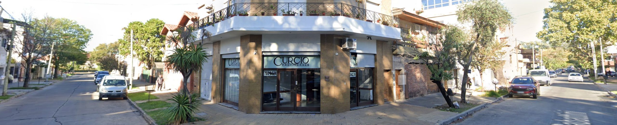 Curcio Propiedades - Curcio vende.